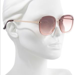 BRAND NEW Quay Sunglasses